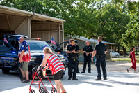 Rockdale 250th